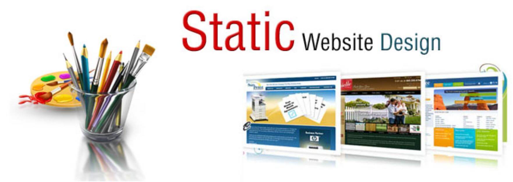 static-website
