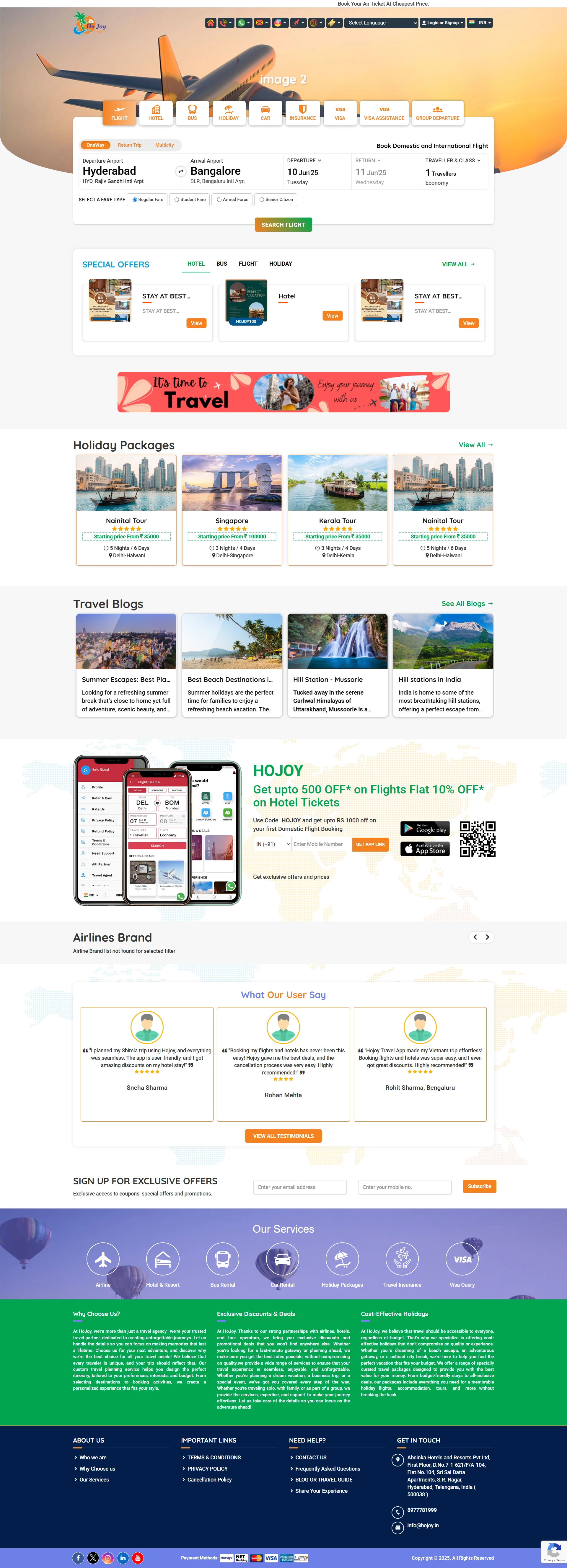 portfolio