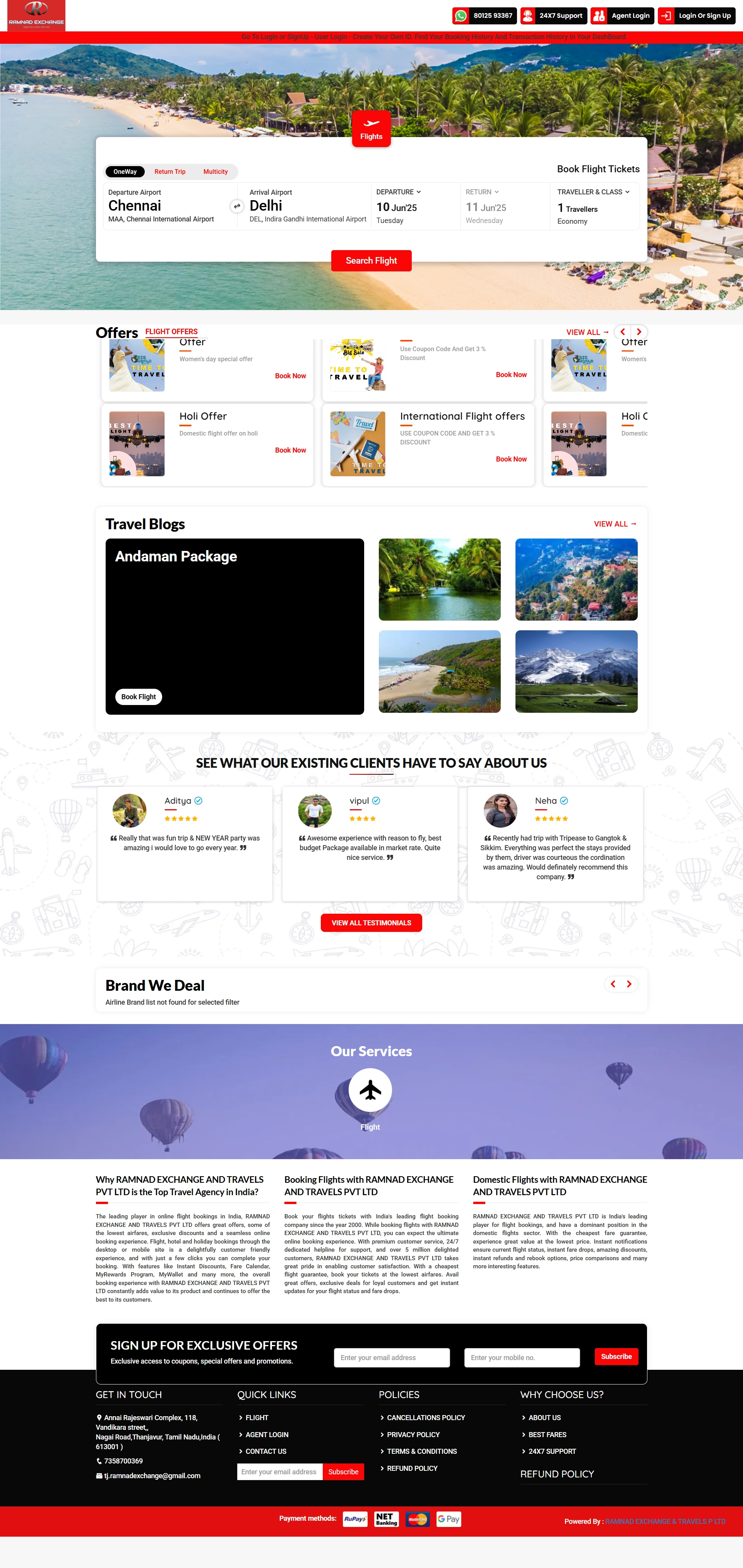 portfolio