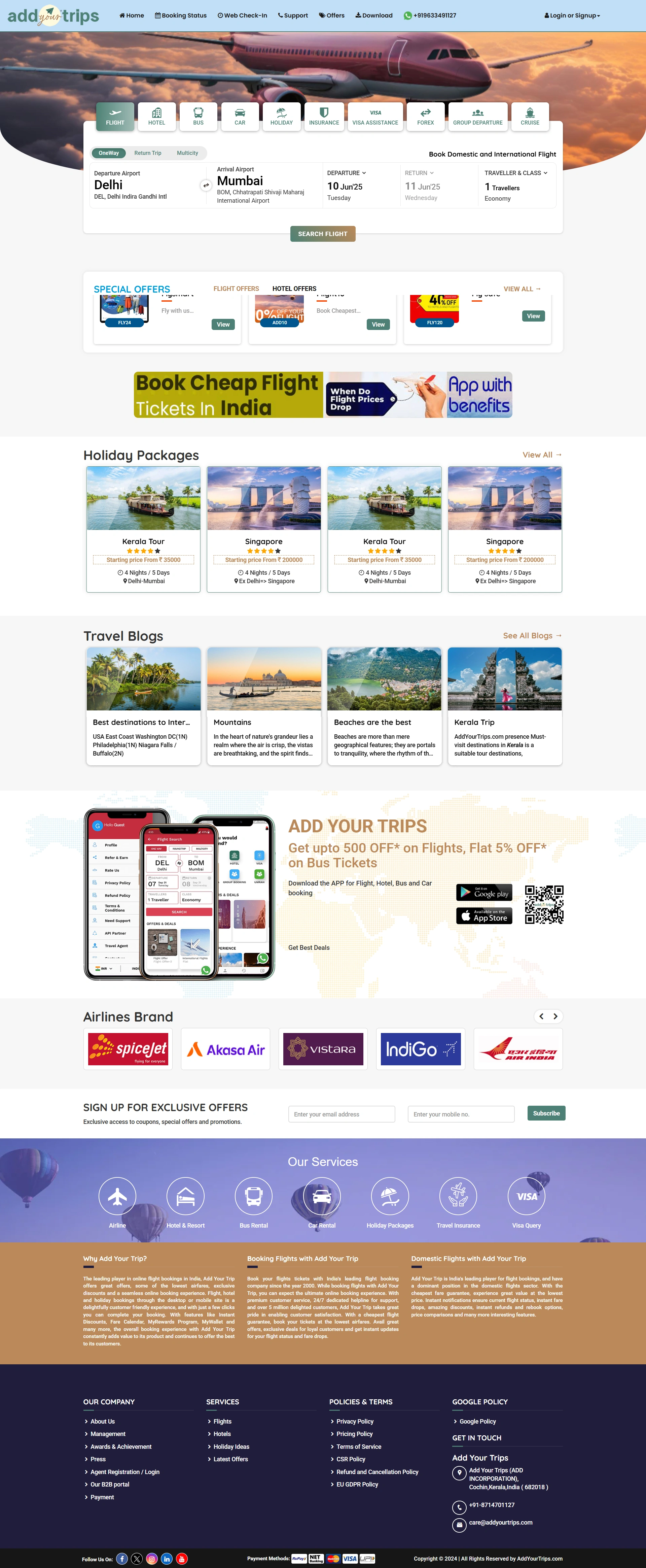 portfolio