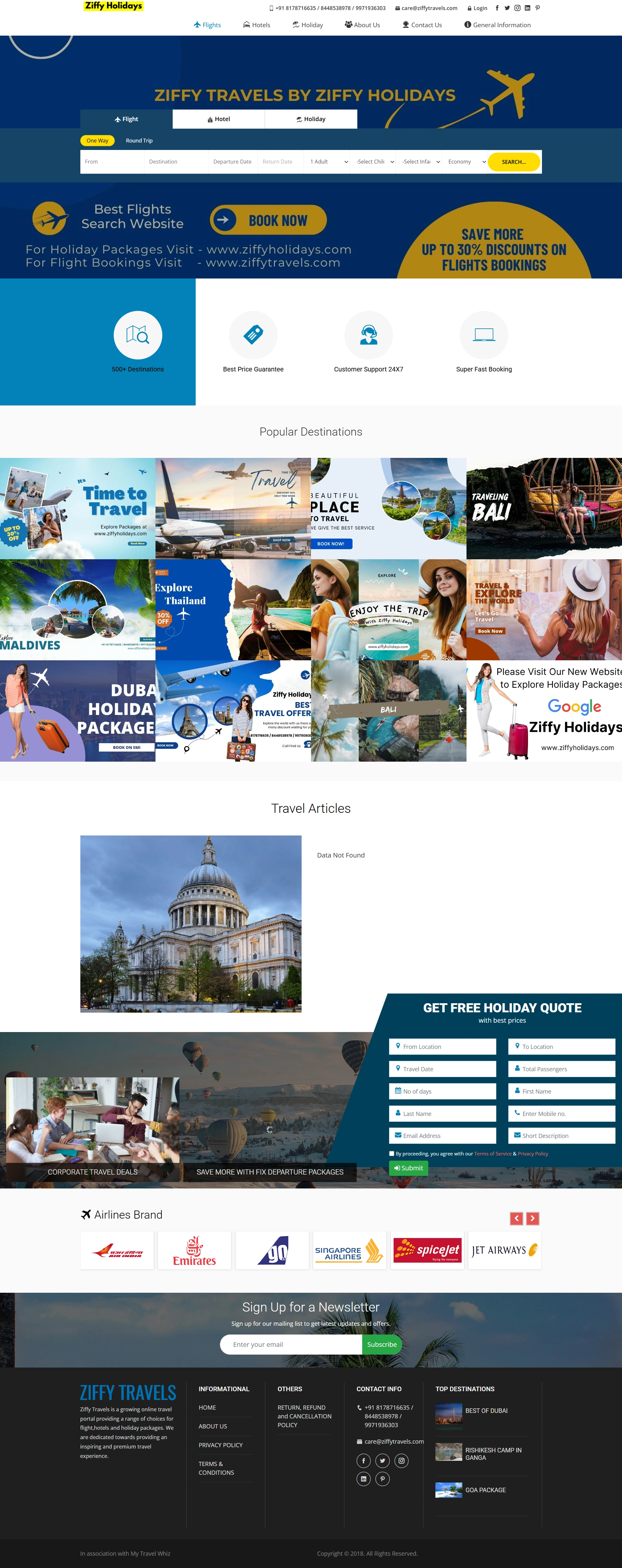 portfolio