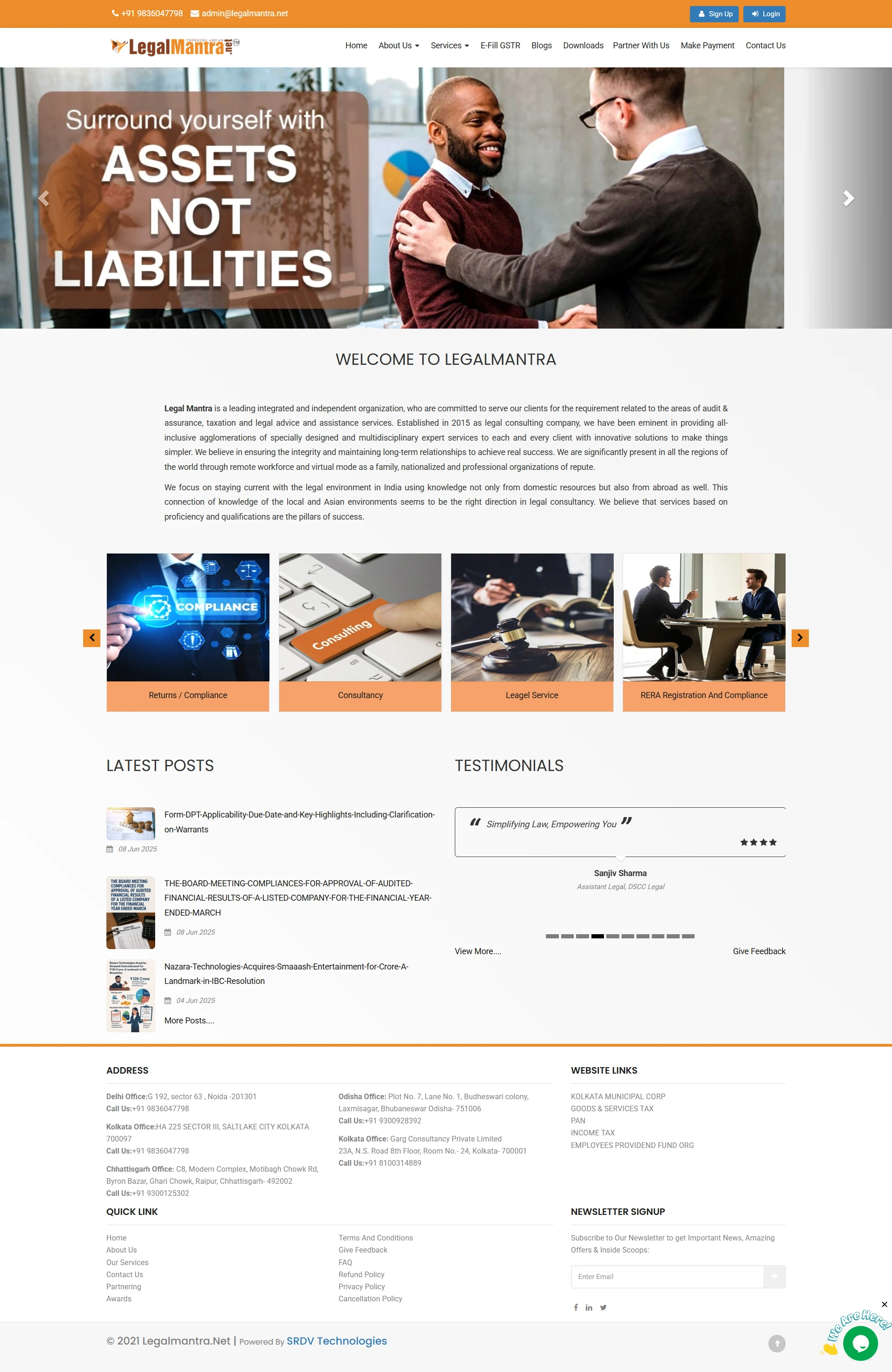 portfolio