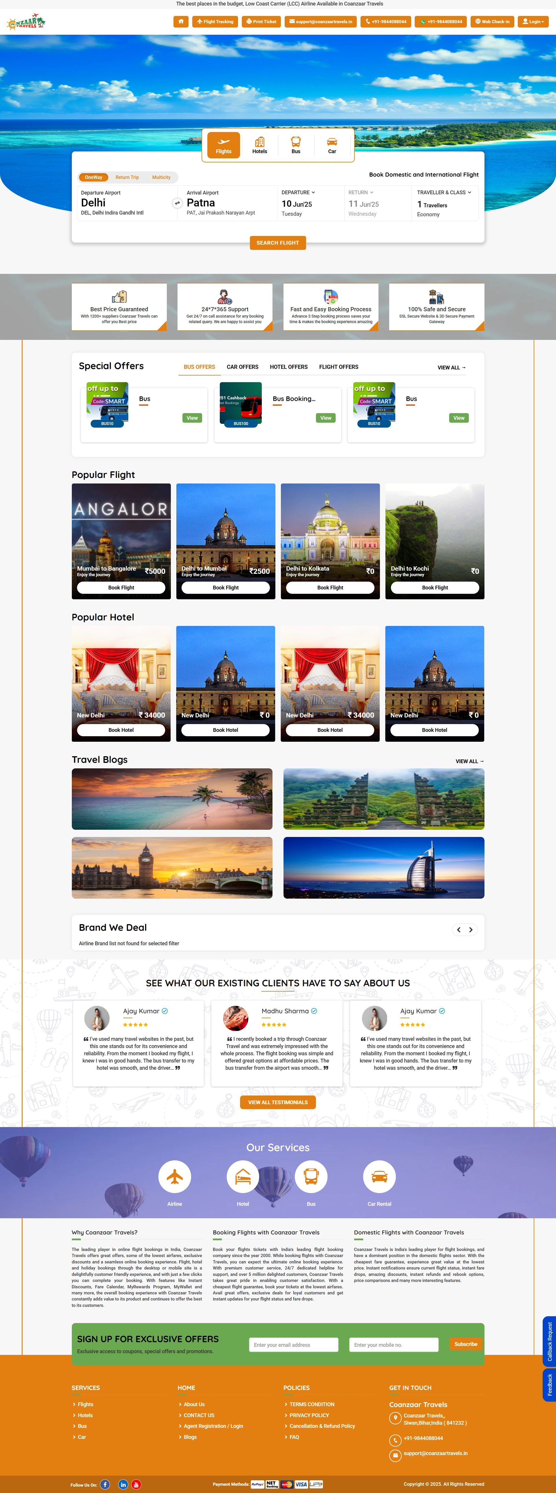 portfolio