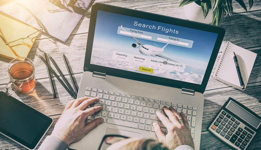 search-flights