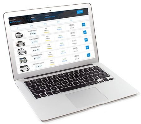 car-booking-system