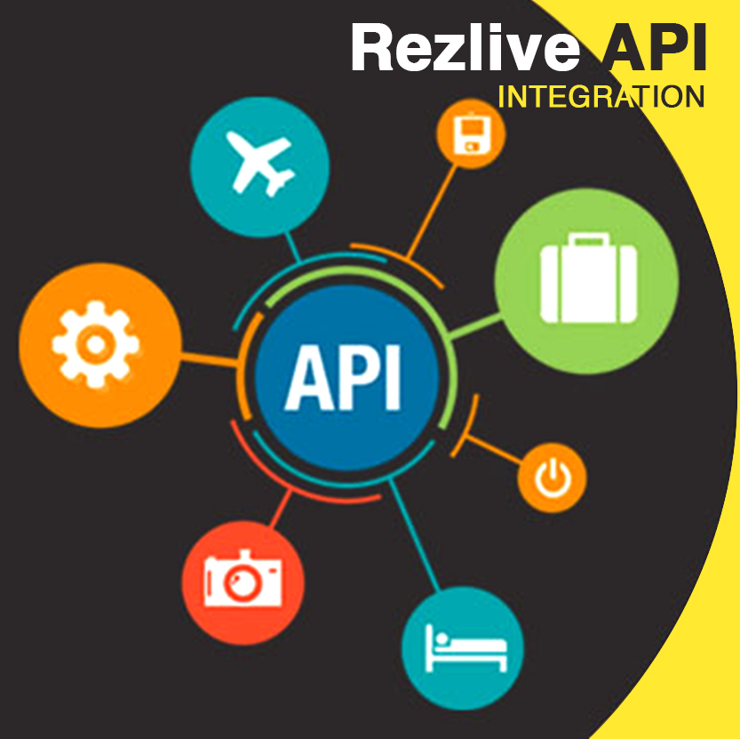 api travel agency