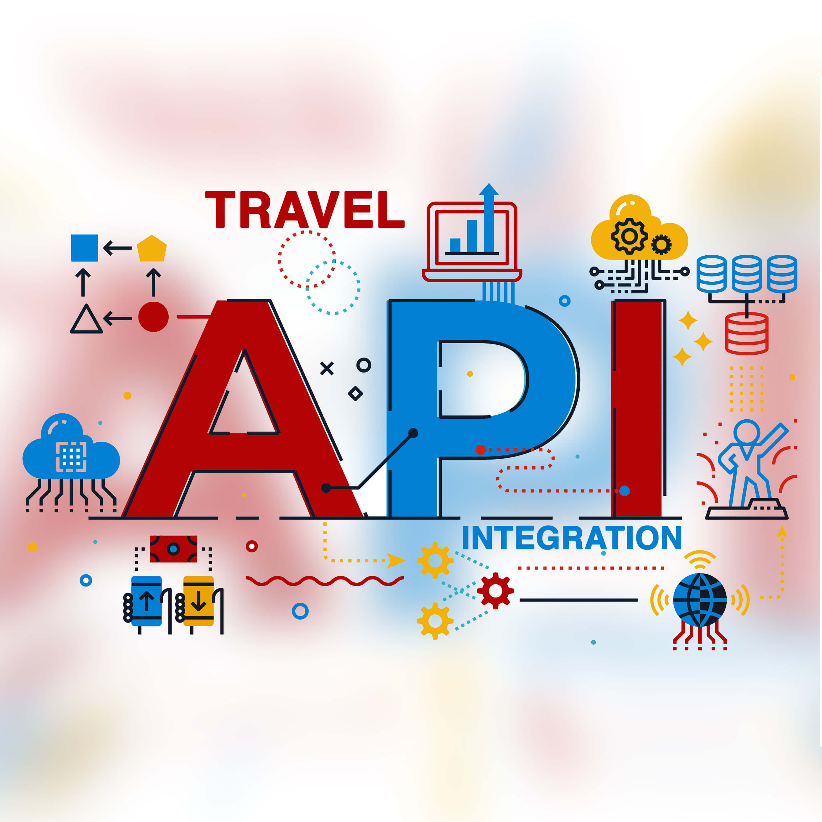 travel api provider